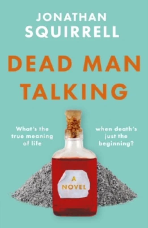 Dead Man Talking Paperback / softback