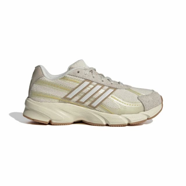 Adidas Womens Trainers adidas Technochaos 2000 Blanc Female 38 2/3