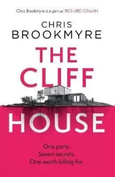 The Cliff House by Chris Brookmyre