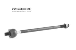 RIDEX Inner Tie Rod FIAT,PEUGEOT,CITROEN 51T0035 1471654080,400624,4018A4 Rack End,Inner Track Rod 9945836,400624,4018A4