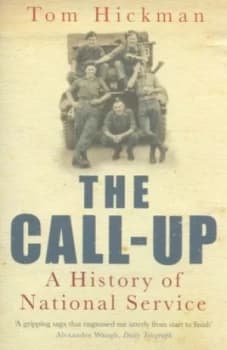 The Call-Up by Tom Hickman Paperback