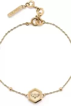 Ladies OBJ Minima Bee Bracelet 24100100