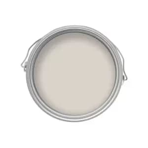 Craig & Rose 1829 Eggshell Paint - Pipe Clay - 2.5L