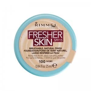 Rimmel Foundation Fresher Skin 30ml