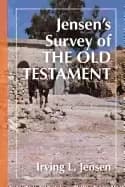 jensens survey of the old testament