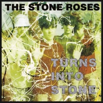 The Stone Roses - Turns Into Stone Vinyl