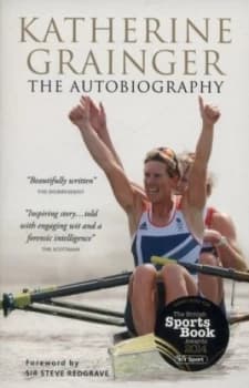 Katherine Grainger by Katharine Grainger Paperback