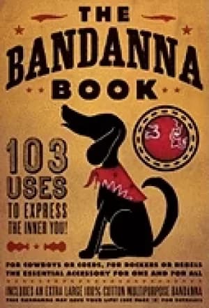 bandanna book 103 uses to express the inner you