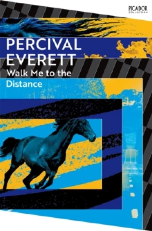 Walk Me to the Distance. Paperback. By Percival Everett Books