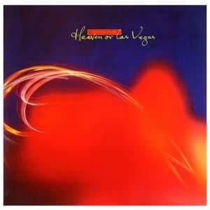 Cocteau Twins - Heaven Or Las Vegas Vinyl