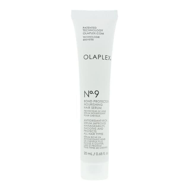 Olaplex No. 9 Bond Protector Hair Serum 20ml