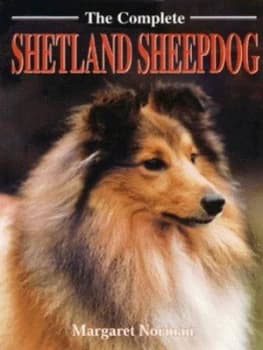 The Complete Shetland Sheepdog Hardback