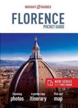 Florence pocket guide by Patricia Schultz