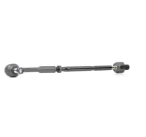 RIDEX Tie Rod 284R0065 Steering Rod,Rod Assembly OPEL,VAUXHALL,Zafira A (T98),Astra G CC (T98),Astra G Caravan (T98),ASTRA G Cabriolet (F67)