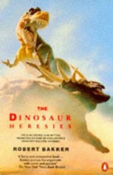 Dinosaur Heresies Paperback
