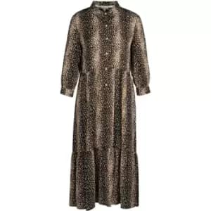 Barbour Kingsley Dress - Multi