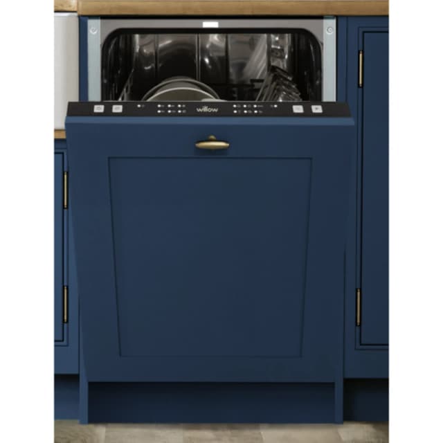 Willow WDW945I Integrated Slimline Dishwasher