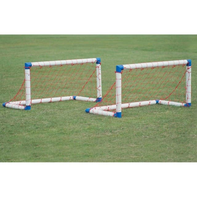 SAMBA Target Goal 4' x 2' (per pair) Neutral male 1.21mx0.60