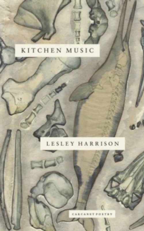 Kitchen Music Paperback / softback
