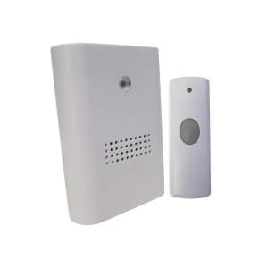Uni-Com Plug-In Door Chime