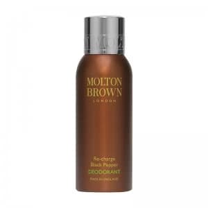 Molton Brown Re-Charge Black Pepper Deodorant 150ml