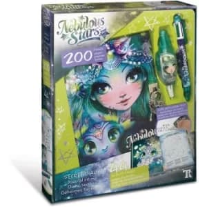 Nebulous Stars Marinia Secret Diary