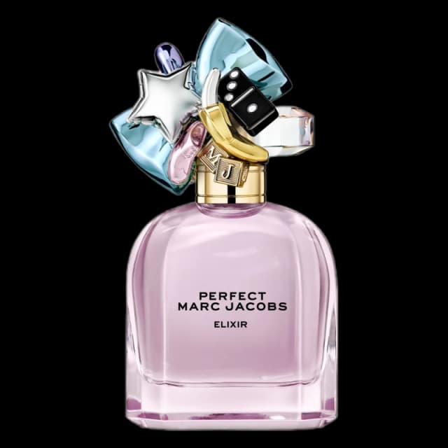 Marc Jacobs Perfect Elixir Eau de Parfum 50ml