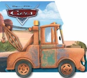 Mater Hardback