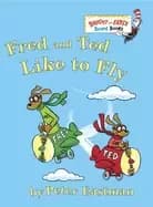 fred and ted like to fly