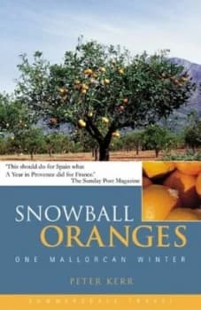 Snowball Oranges by Peter Kerr Paperback