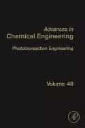photobioreaction engineering