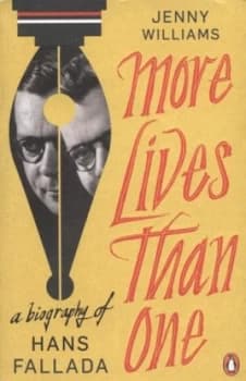 More Lives Than One by Jenny Williams Book