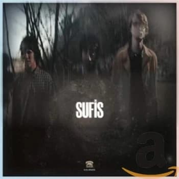 The Sufis - The Sufis CD