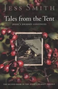 Tales from the Tent by Jess Smith Book