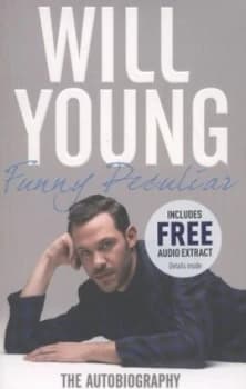 Funny Peculiar by Will Young Paperback