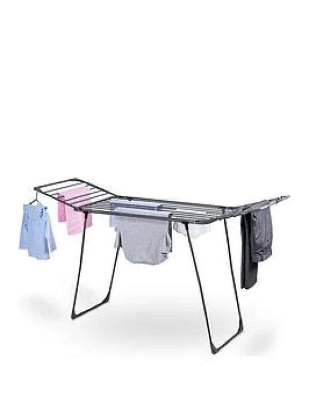 Minky Minky Sure Grip 18m Balcony Airer