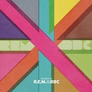 Best Of R.E.M. At The BBC CD