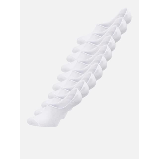 jack & jones Socks Jack & Jones Basic (x10) Blanc Male TU