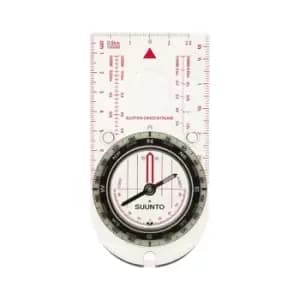 Suunto M-3 Nh Magnetic navigational compass Plastic Multicolour