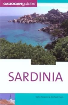 Sardinia by Dana Facaros and Michael Pauls Book