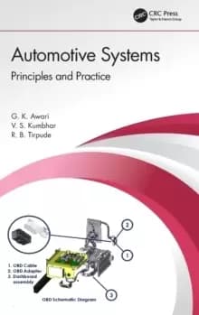 Automotive Systems : Principles and Practice