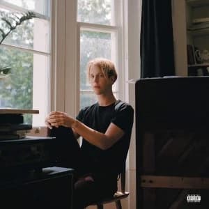 Tom Odell - Jubilee Road Vinyl
