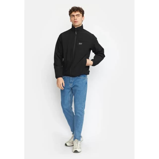 Revolution Sweat jacket Revolution Noir Male M