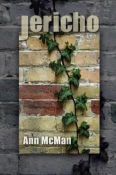 Jericho by Ann Mcman Book