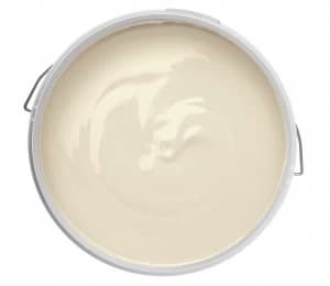 Wickes Textured Masonry Paint - Magnolia 15L