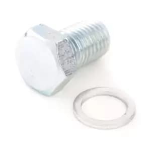 MAPCO Drain Plug BMW 95932 11131273093 Oil Drain Plug,Oil Drain Plug, oil pan