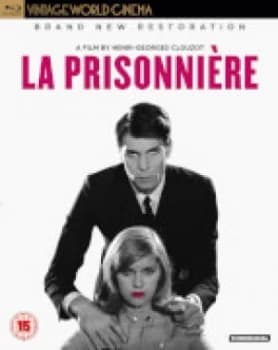 La Prisonniere