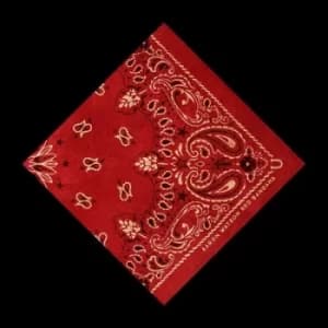 Red Bandana by Aaron Watson CD Album