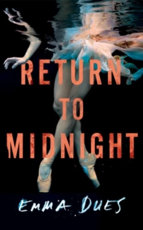 Return to Midnight Paperback / softback