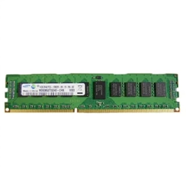 DELL C1KCN memory module 4GB 1 x 4GB DDR3 ECC